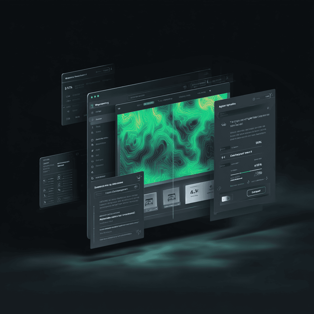 Website Optimization & CRO