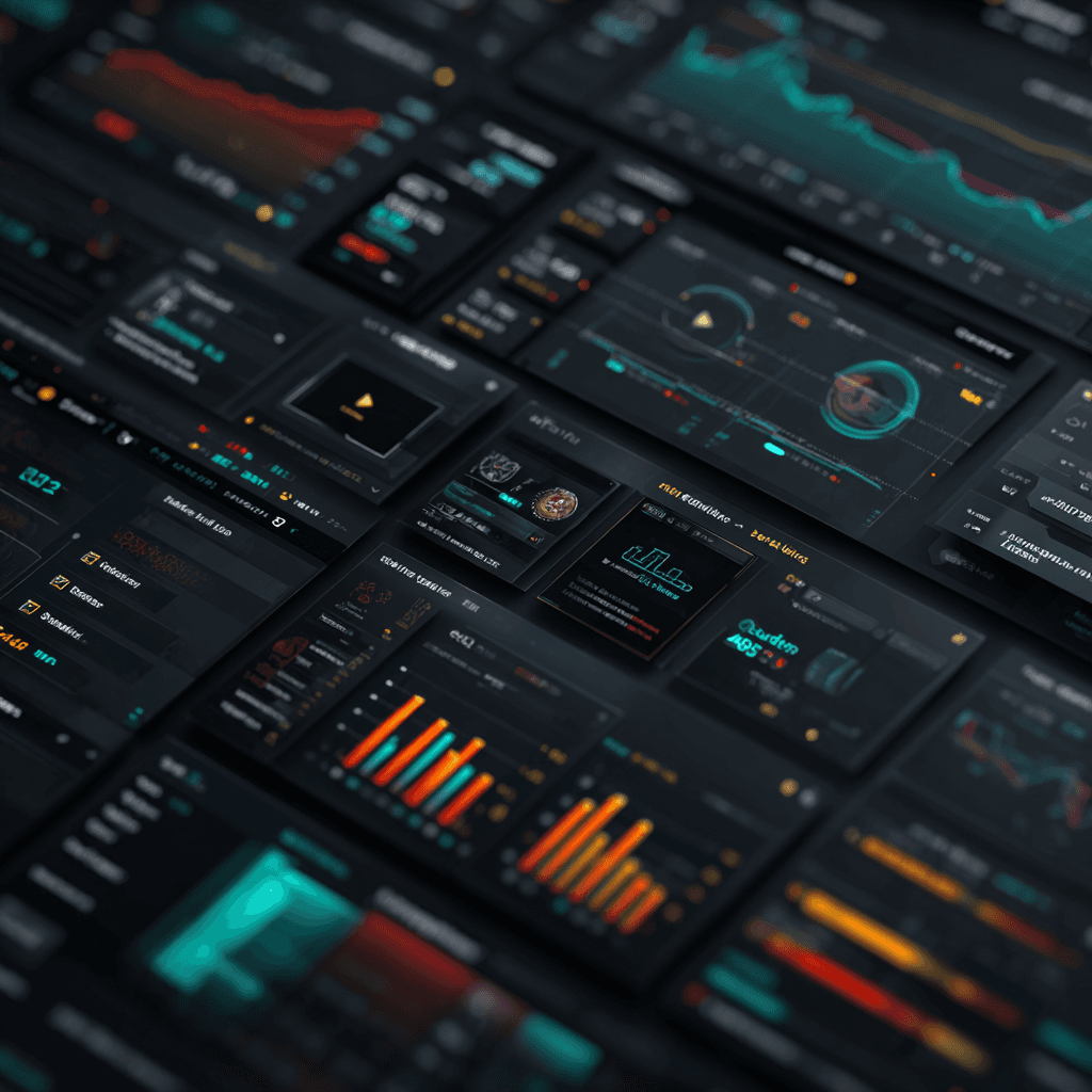 Targeting, Analytics & Measurement
